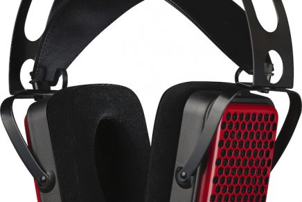 Avantone Pro announces Planar open-back reference headphone