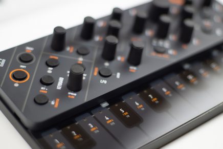 Modal SKULPT firmware 2.0 now available