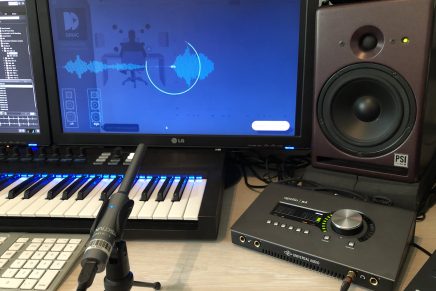 Gearjunkies review – Dirac Live room correction software