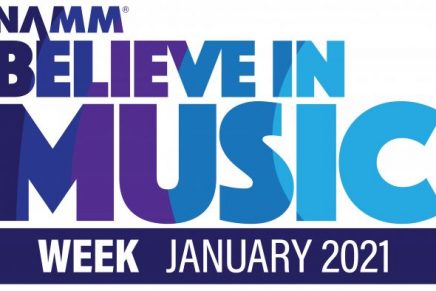 Winter NAMM 2021 canceled due to Covid-19