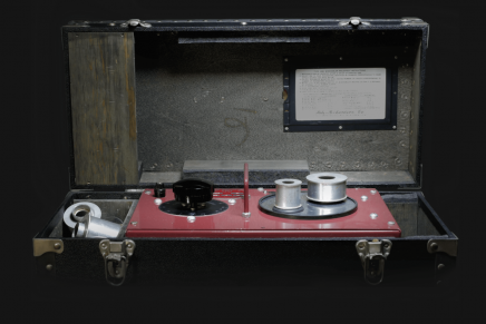 Tonsturm announces Windhowler based Windmaschine software
