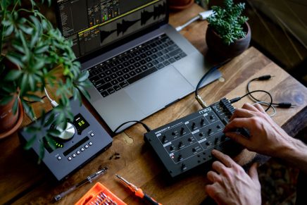 Moog’s Most Affordable Synthesizer Is Here – Werkstatt-01