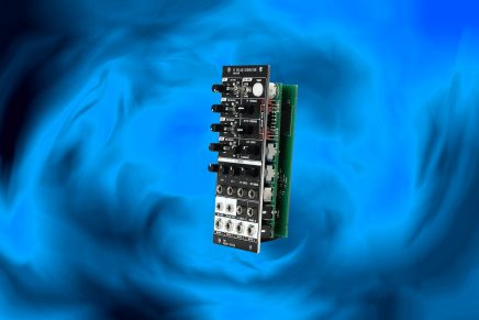 Introducing the VC Relabi Generator from ADDAC System