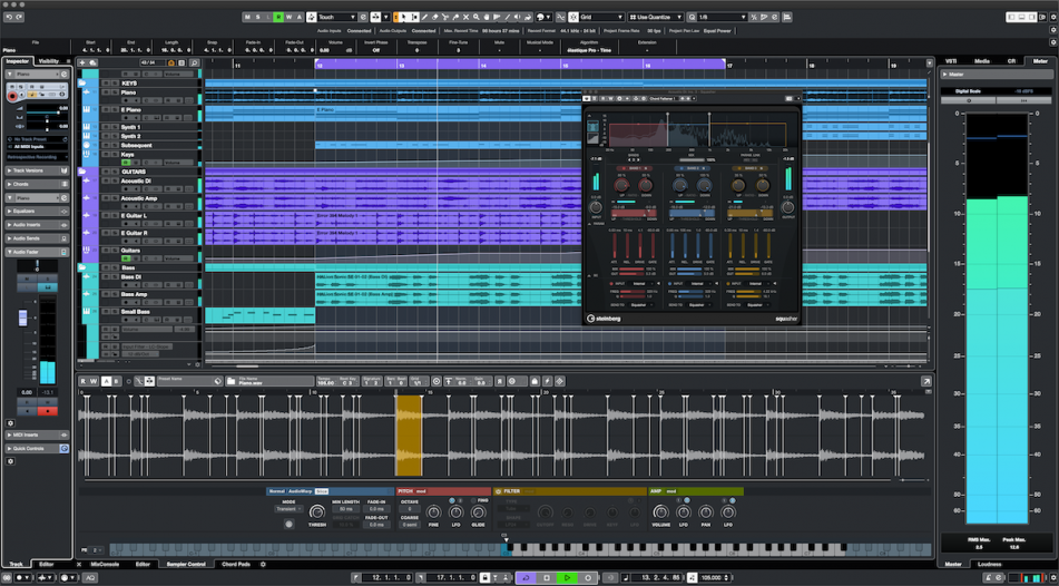 cubase 11 review cubase 11 review