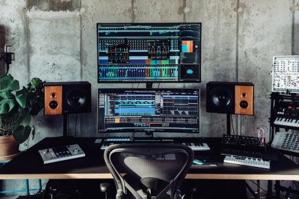 Steinberg unveils Cubase 11