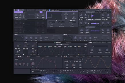 ROLI releases Equator2 MPE software synthesizer