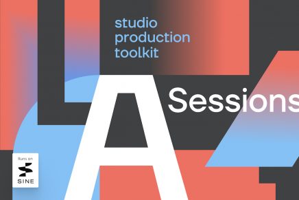 Orchestral Tools announces LA Sessions