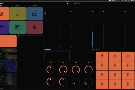 Endlesss launches Endlesss Studio