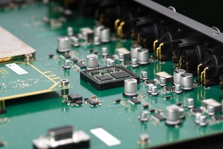 Neutrik AG announces the launch of NEUTRIK MINEA – a Milan Certified audio module