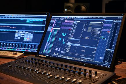 Steinberg announces Nuendo 11 Professional Audio Production software