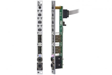 Tubbutec announces Midi USB Bridge A – USB host, TRS midi router and merger