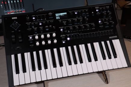 Gearjunkies video – Our favourite Korg Wavestate patches