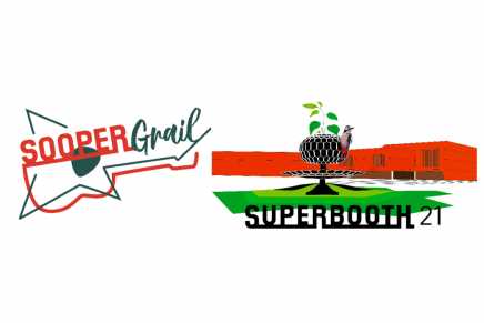 SOOPERGrail & SUPERBOOTH21 May 2021 Berlin