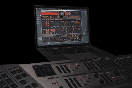Roland Announces JD-800 Model Expansion