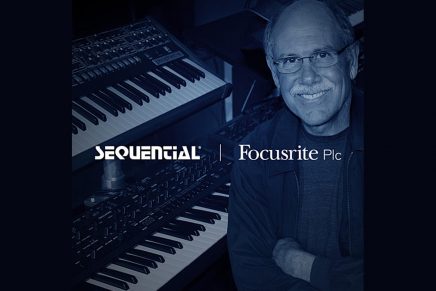 Focusrite acquires Sequential in landmark industry development