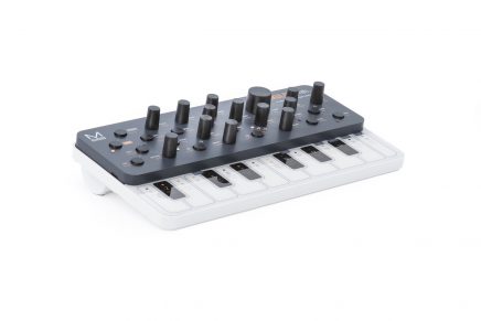 New Modal SKULPTsynth SE announced