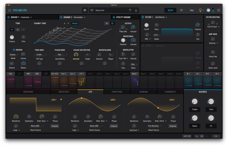 arturia pigments sample pack arturia pigments sample pack