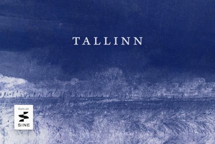 Orchestral Tools announces Tallinn