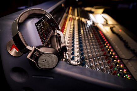 Austrian Audio releases Hi-X65  open over ear headphones
