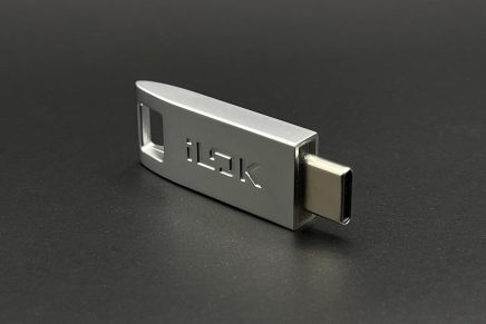 iLok USB-C Announced