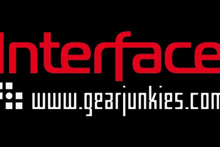 Gearjunkies collaboration with Dutch gear magazine Interface