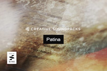 Orchestral Tools releases new creative soundpack Patina Living room piano