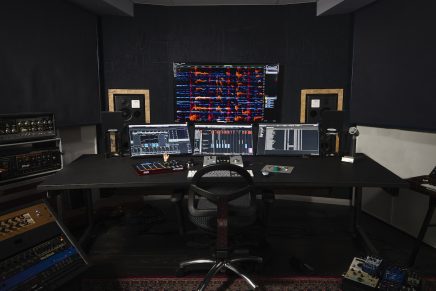 Steinberg announces SpectraLayers 8