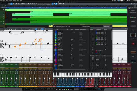PreSonus Studio One 5.3 Adds Major New Features