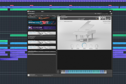 Gearjunkies video – Skybox Audio Hammers + Waves