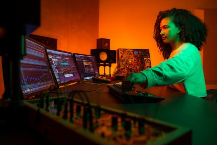 Steinberg announces the Absolute 5 instrument collection