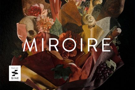 Orchestral Tools announces Miroire