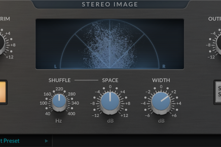 Solid State Logic Introduce New Era Of Audio Software Processing With SSL Fusion Plug-ins