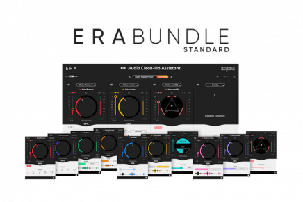 Accusonus unveils major updates to its flagship applications
