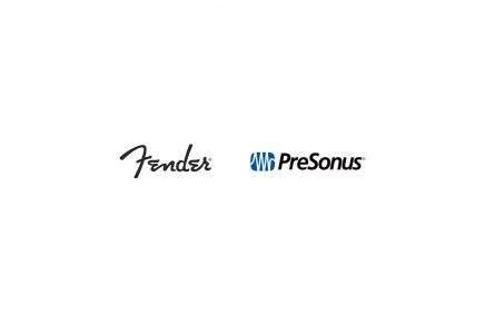 Fender signs definitive agreement to acquire Presonus audio electronics