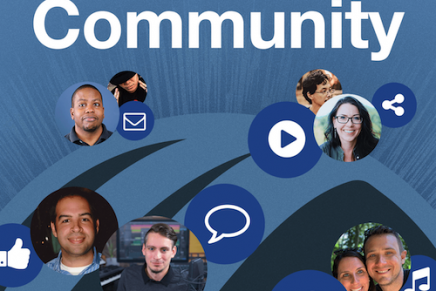 PreSonus Sphere Update Adds Powerful Community Feature