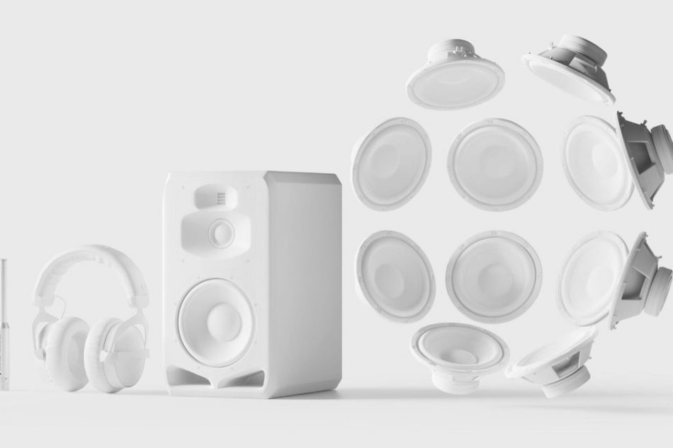 Sonarworks Launches Multichannel Speaker Calibration Software