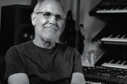American Synthesizer Pioneer and Sequential Founder Dave Smith Passes at 72