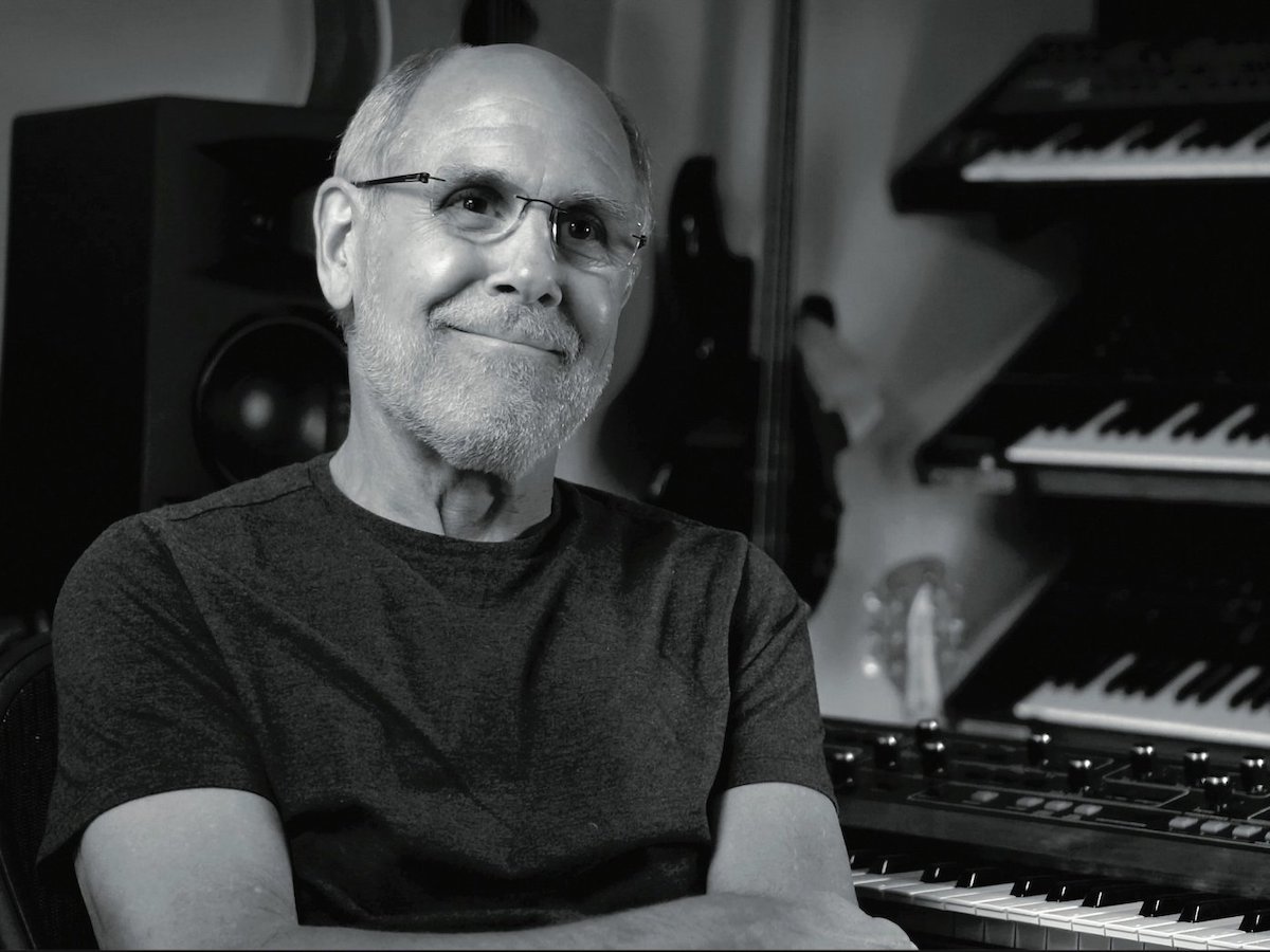 American Synthesizer Pioneer and Sequential Founder Dave Smith Passes