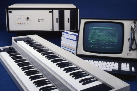 Documentary The Fairlight Story