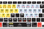 djay Keyboard Cover available