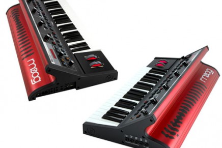 A Special Moog for Down Under!