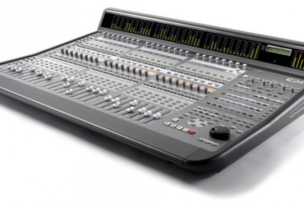 Get To Know the AVID C|24 – New Pro Mixing Webinar
