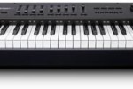 Avid introduces new M-Audio Oxygen 88 controller