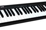 Alesis Q49 MIDI master keyboard now available