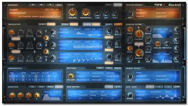 electra x vst skins electra x vst skins