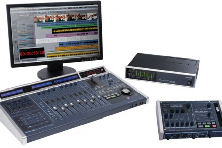 Roland releases new system software for V-Studio products
