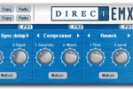 DirectEMX VST Editor for your Korg Electribe MX