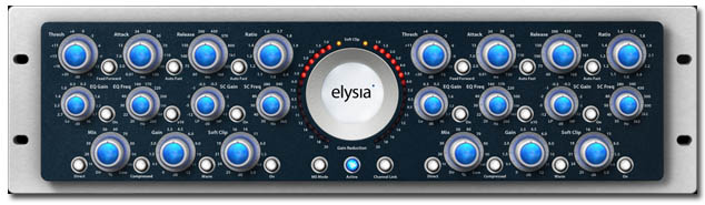 alpha compressor plugin available now - Gearjunkies - Music tech news, Reviews, Videos, Synthesizers, Studio, Recording
