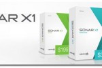 Free Cakewalk SONAR X1A Update Available