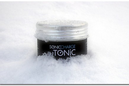 Nearly here… Sonic Charge uTonic 3 – Preview